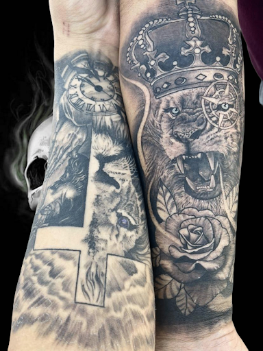 Photo from customer review