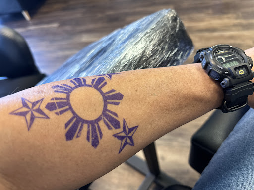 Photo from customer review